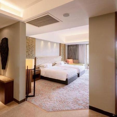 Chimelong Hotel Guangzhou Dış mekan fotoğraf