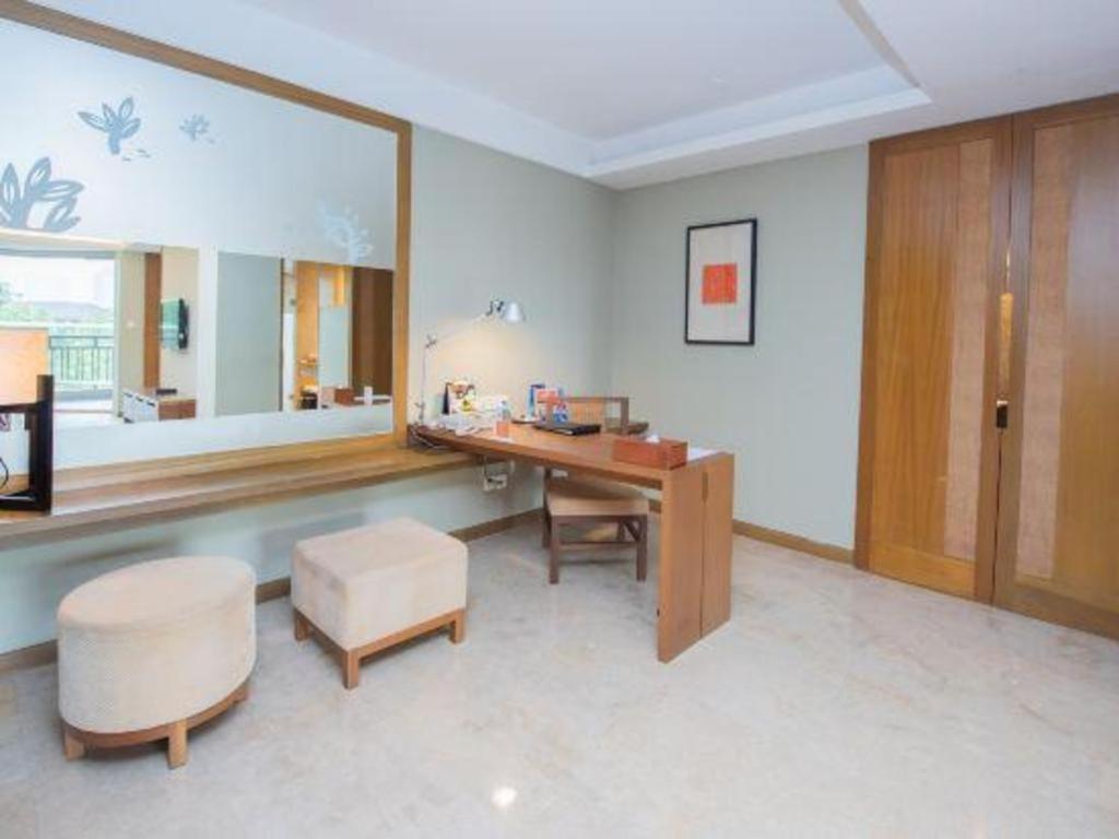 Chimelong Hotel Guangzhou Dış mekan fotoğraf